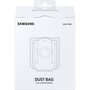 Voir la diapositive 2 : Samsung Sac à poussière pour Clean Station VCA-ADB90/VT