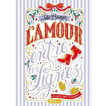 L'AMOUR ENTRE LES LIGNES, Bringer Julie