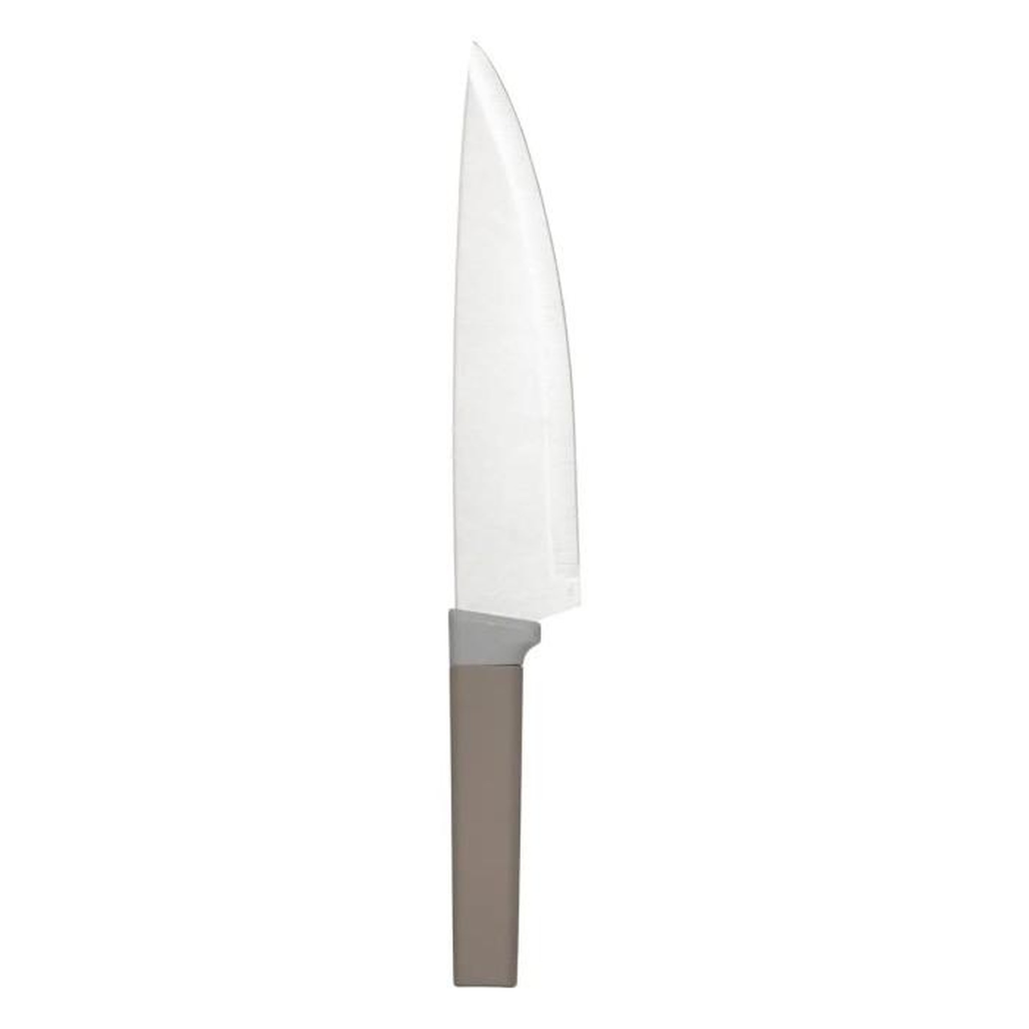 Voir la diapositive 2 : FIVE Lot de 3 Couteaux de Cuisine  Antidérapant  33cm Multicolore