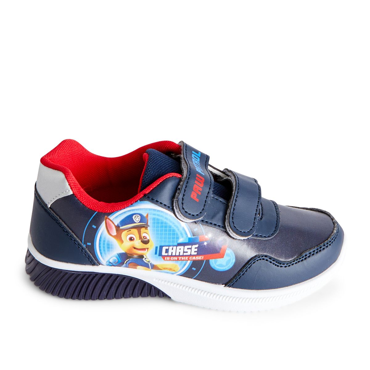 PAT PATROUILLE Baskets garçon du 24 au 30