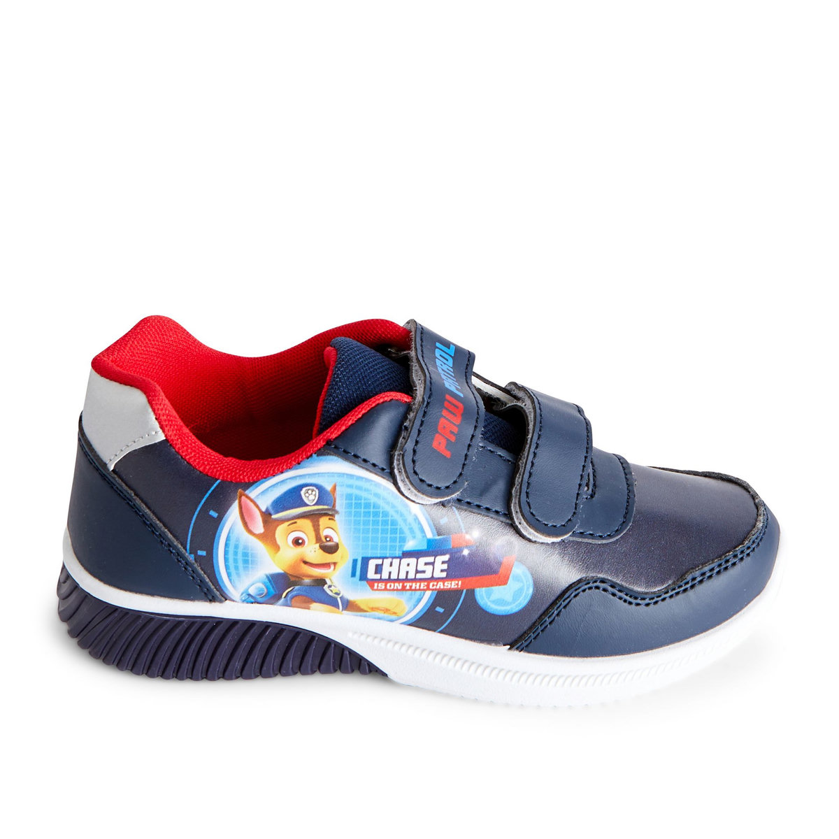 PAT PATROUILLE Baskets garçon du 24 au 30