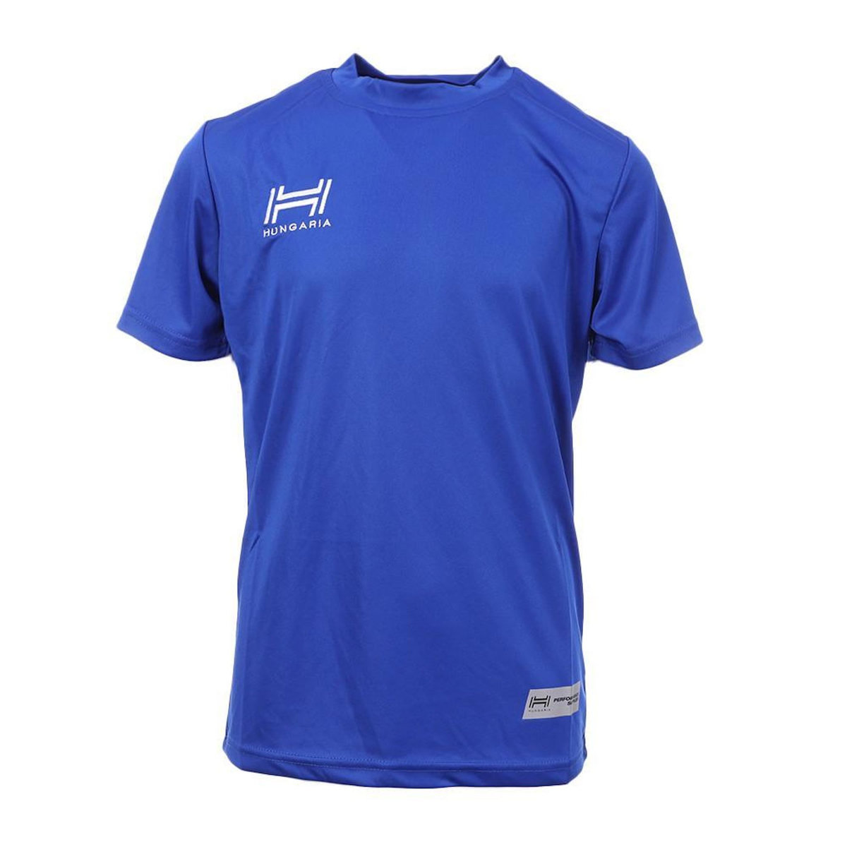HUNGARIA Maillot Bleu Garçon Hungaria 2MATCH