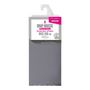 Voir la diapositive 2 : Paris Prix Drap Housse Microfibre  Oscar  90x190cm Anthracite