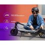 Voir la diapositive 2 : URBANGLIDE Trottinette Électrique Ride 100, 25 km/h, 25 km autonomie
