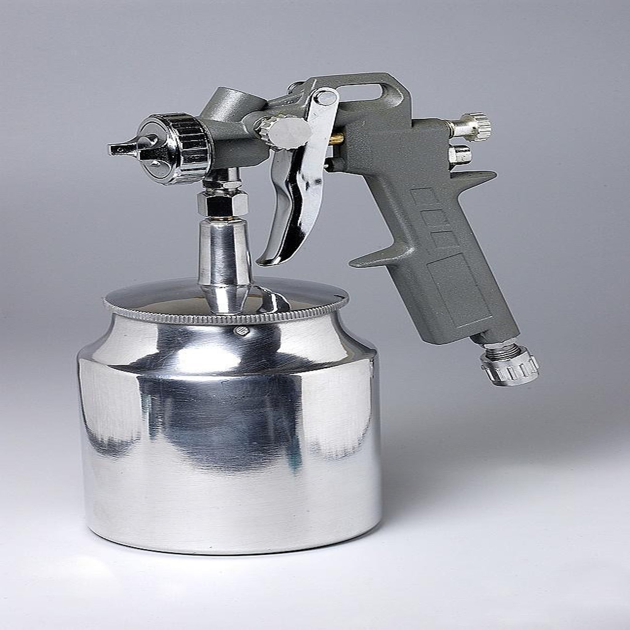 PRODIF Pistolet à peinture succion PRODIF