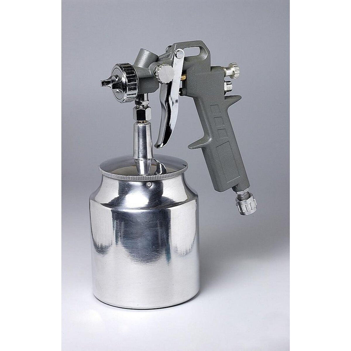 PRODIF Pistolet à peinture succion PRODIF