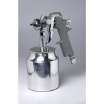 PRODIF Pistolet à peinture succion PRODIF