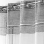 Voir la diapositive 2 : Paris Prix Rideau Voilage à Œillets  Aloria  140x280cm Blanc