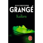 KAIKEN, Grangé Jean-Christophe