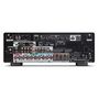 Voir la diapositive 4 : Marantz Ampli Home Cinema Cinema 50 Silver-Gold