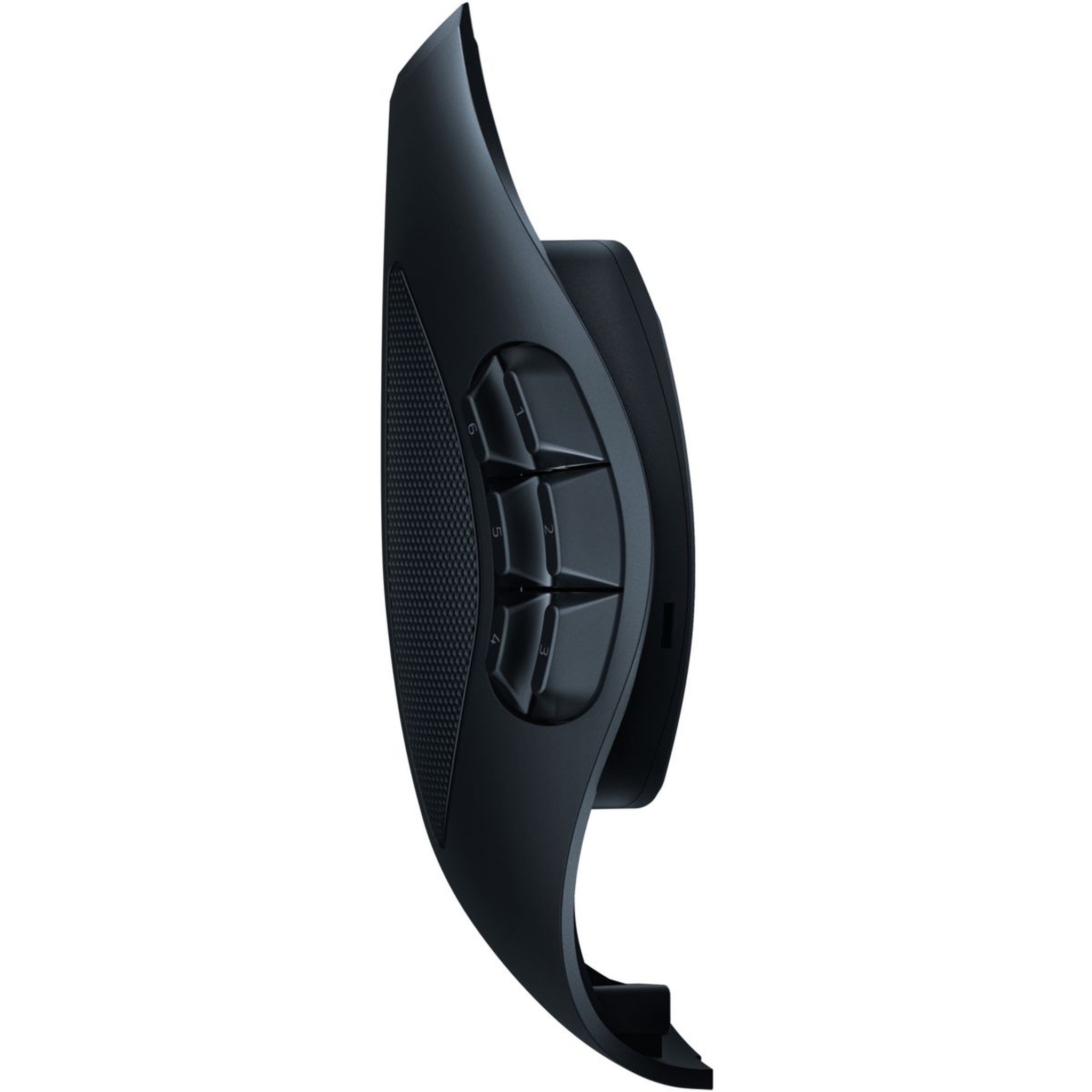 Voir la diapositive 3 : Razer Souris gamer Naga Pro