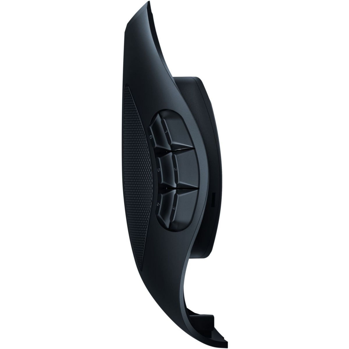 Razer Souris gamer Naga Pro