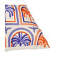 Voir la diapositive 2 : OSTARIA Housse de coussin 40x40 cm Palmiers