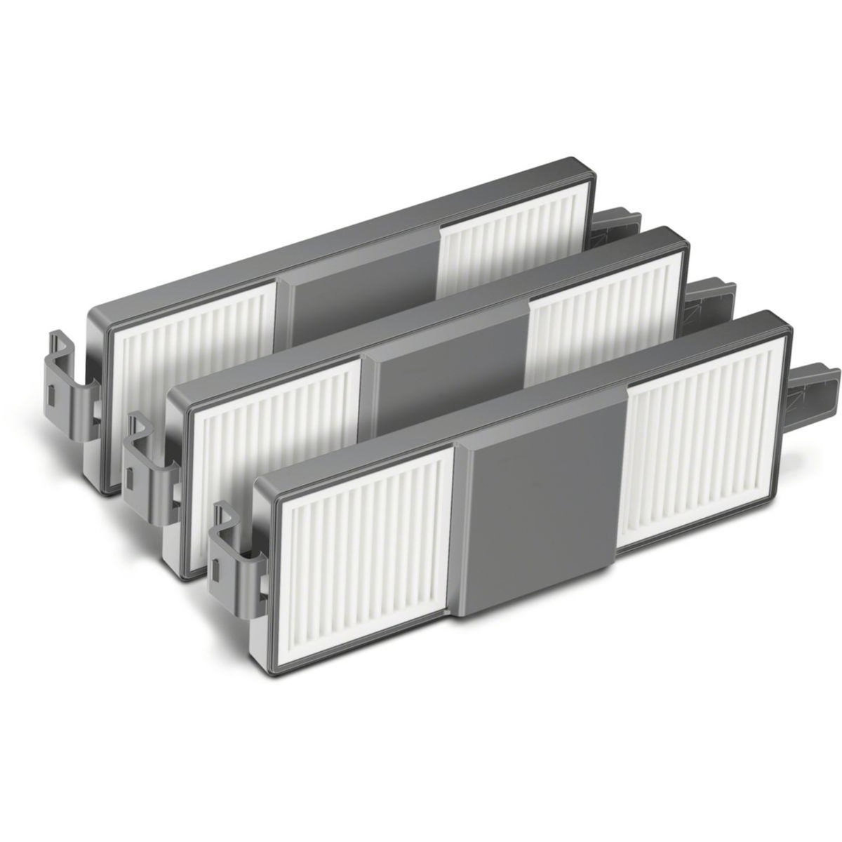 IROBOT Filtre x3 filtres pour Serie 20X