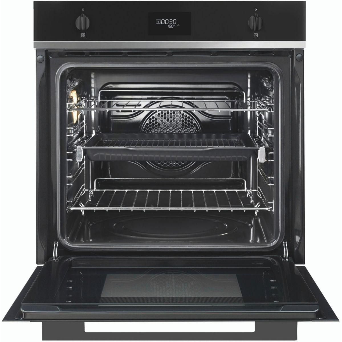 SMEG Four encastrable SFP641PNO1