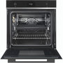 Voir la diapositive 2 : SMEG Four encastrable SFP641PNO1