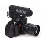 Voir la diapositive 5 : RODE Micro VideoMic Pro Rycote
