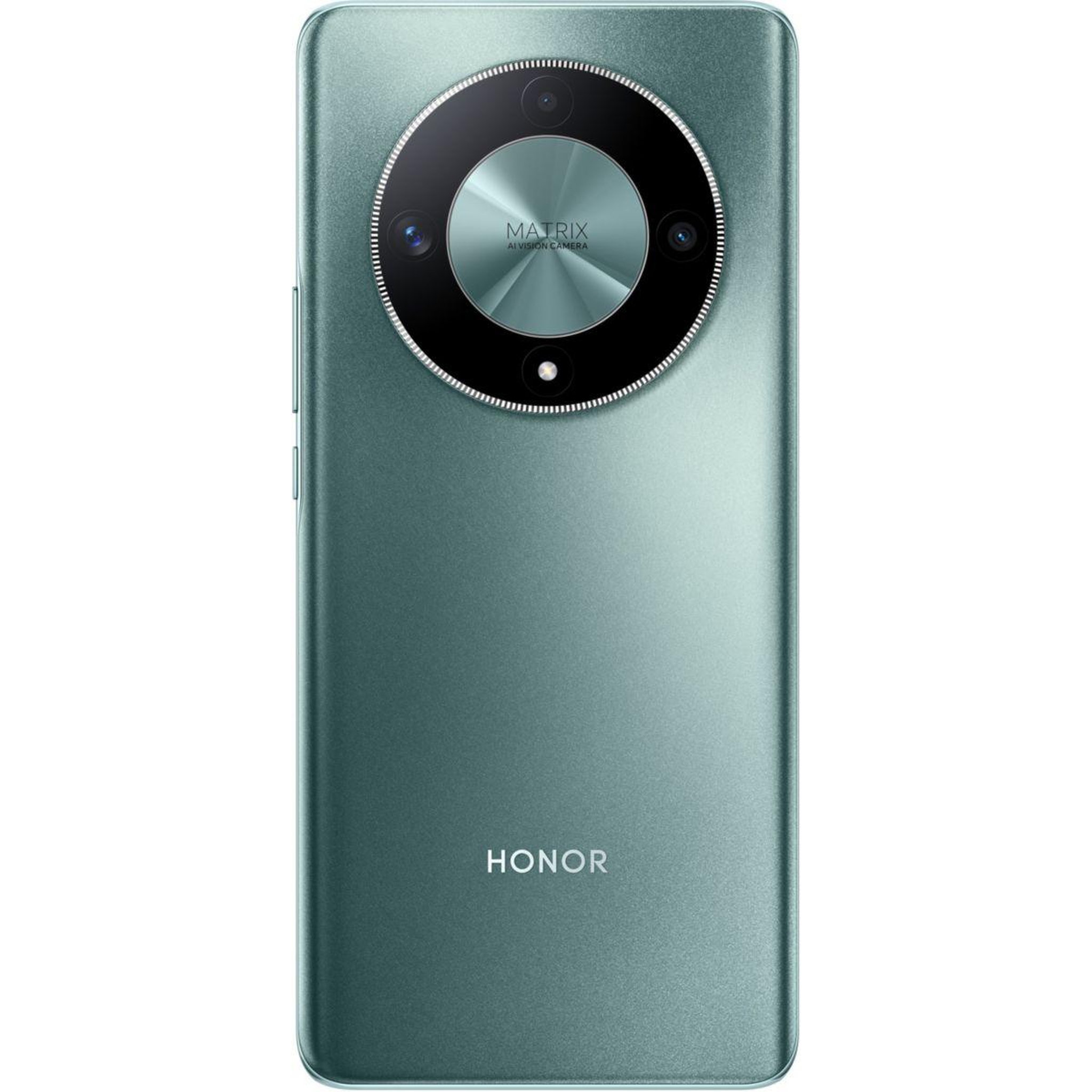 Voir la diapositive 3 : HONOR Téléphone portable Pack Magic 6 Lite Vert + Earbuds X5