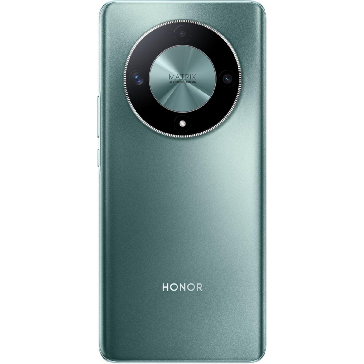 HONOR Téléphone portable Pack Magic 6 Lite Vert + Earbuds X5