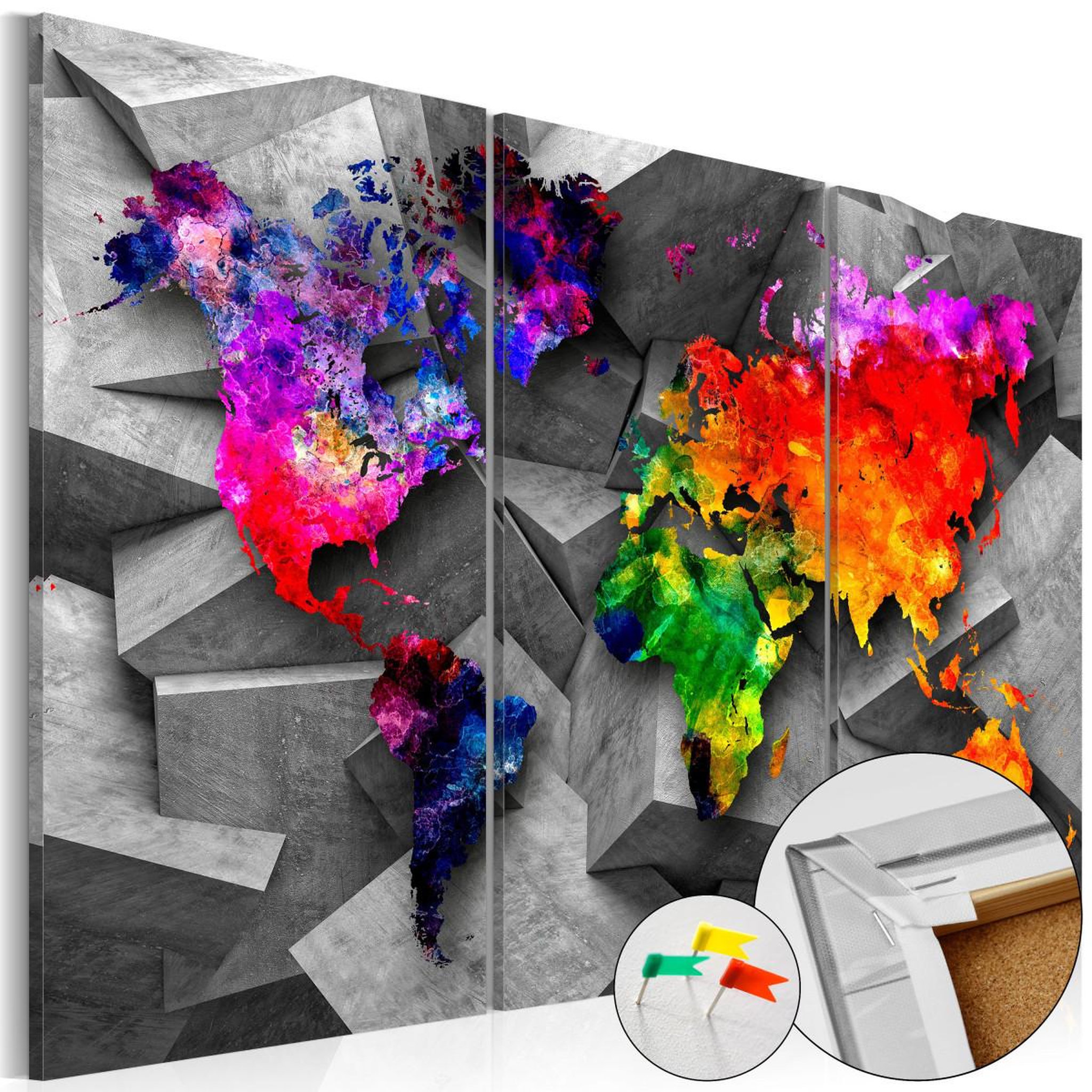Multicolore