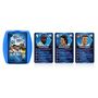 Voir la diapositive 4 :  WINNING MOVES Quiz Stars du Foot