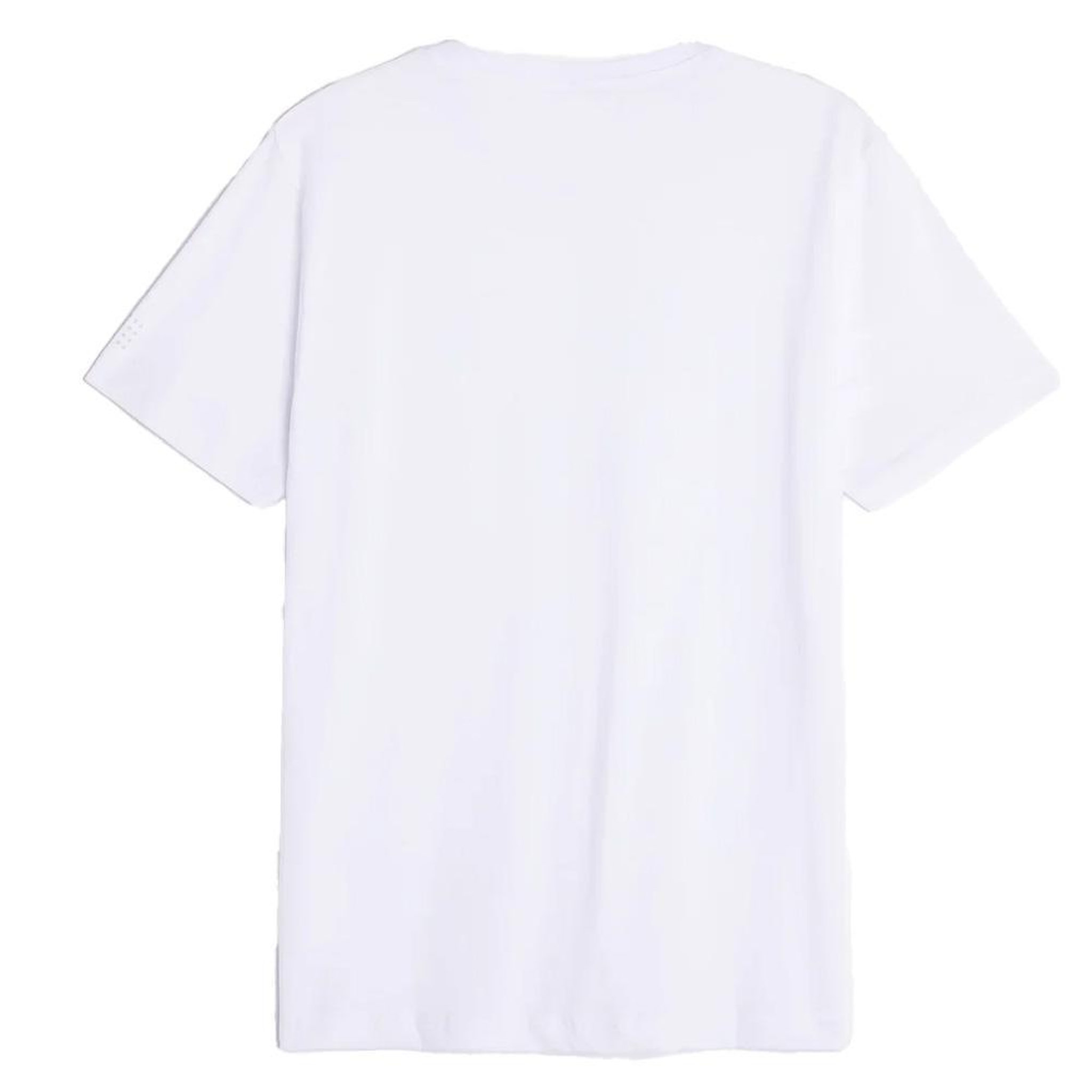 Voir la diapositive 2 : TBS T-Shirt Blanc Homme TBS Recif