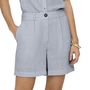Voir la diapositive 1 : JACQUELINE DE YONG Short Fluide  Femme JDY Bruce