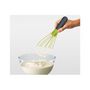 Voir la diapositive 3 : Joseph Joseph Ustensile de cuisine Joseph Joseph Twist Fouet 2 en 1 pliable