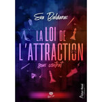 LA LOI DE L'ATTRACTION SOUS CONTRAT, Baldaras Eva