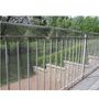Voir la diapositive 2 : Tenax Grillage plastique gris Tenax Taille 0.5 x 5 m