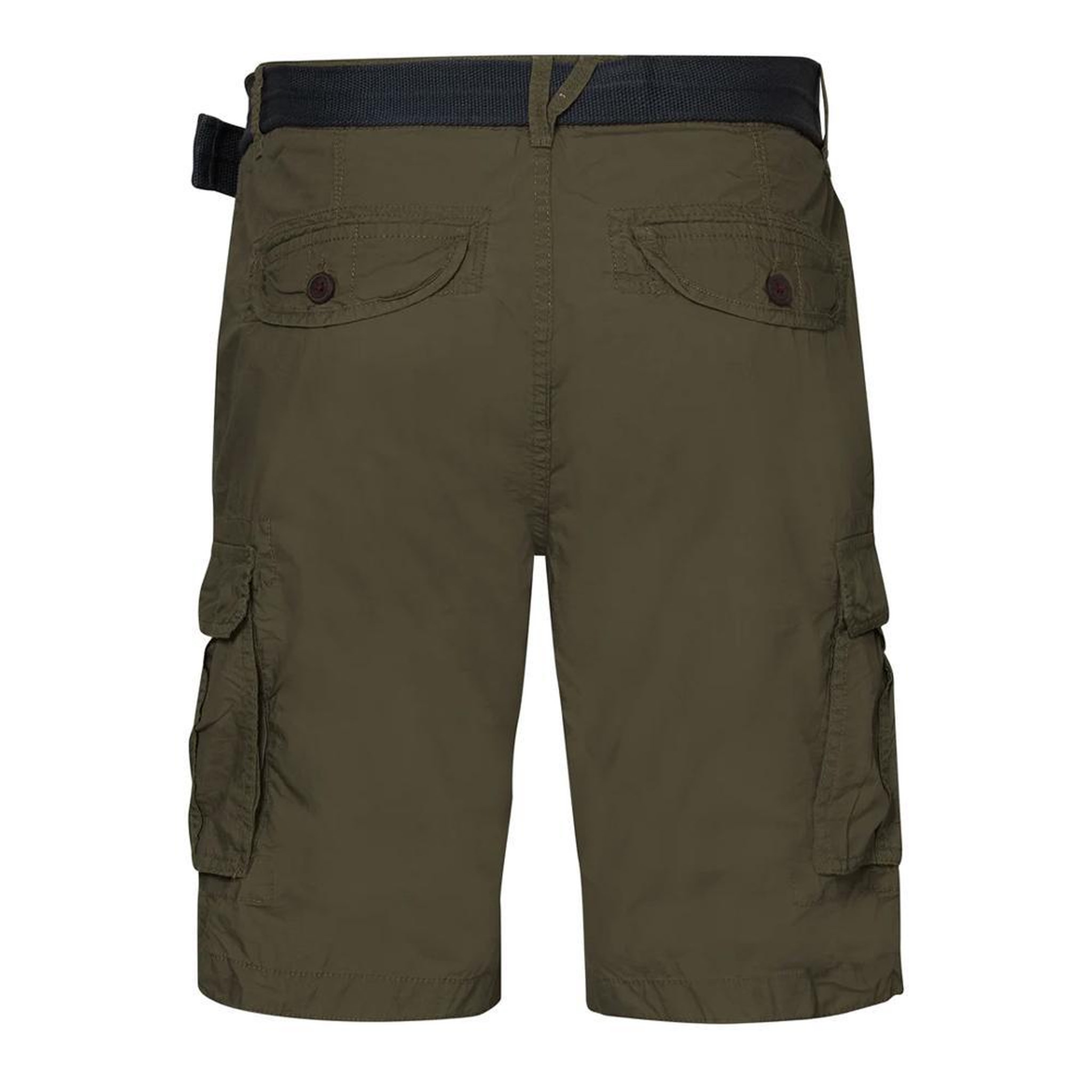 Voir la diapositive 2 : Petrol Industries Short  Homme Petrol Industries Cargo