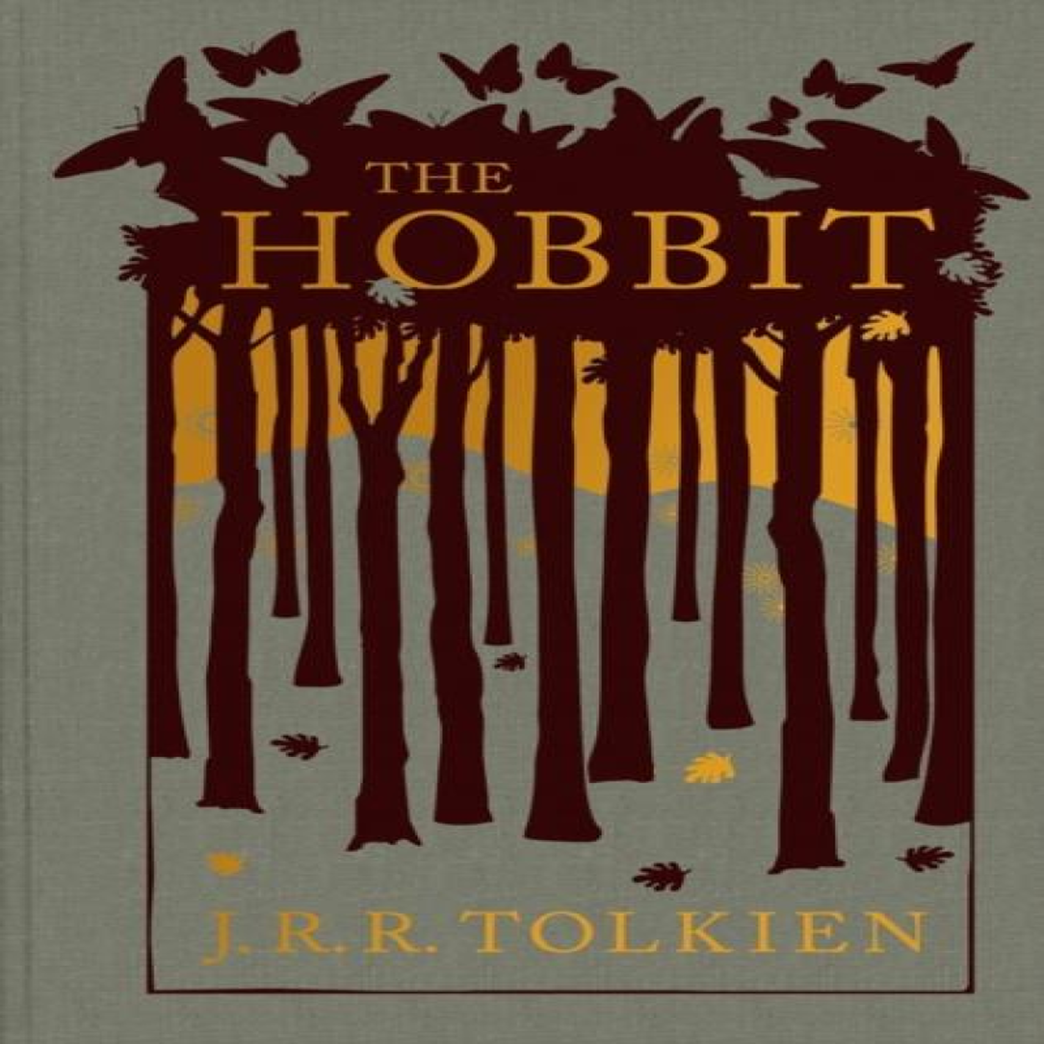 LIVRES THE HOBBIT COLLECTORS EDITION