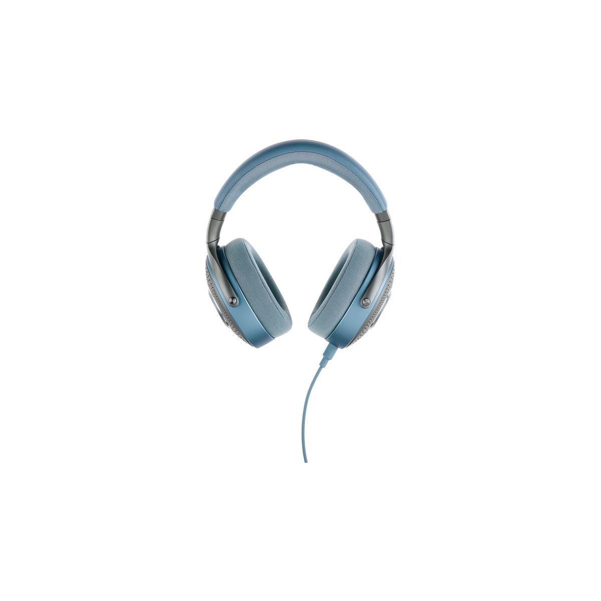 Focal Casque Azurys Bleu