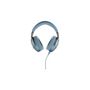 Voir la diapositive 2 : Focal Casque Azurys Bleu