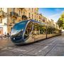 Voir la diapositive 3 : Smartbox Visite guidée de 3h de Bordeaux avec dégustation de spécialités locales pour 2 personnes - Coffret Cadeau Gastronomie