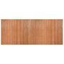 Voir la diapositive 3 : VIDAXL Cloison de separation naturel 165x400 cm bambou