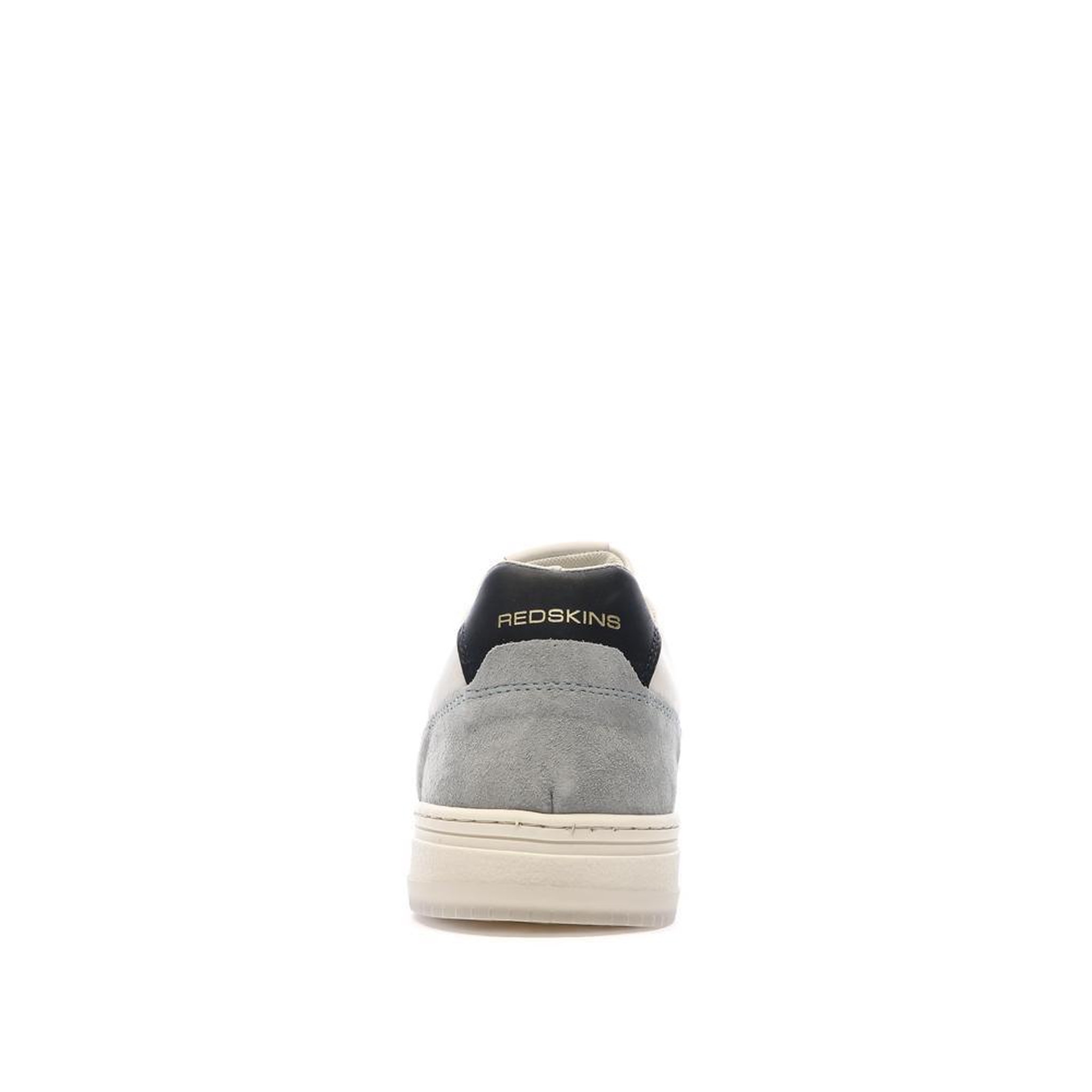 Voir la diapositive 3 : REDSKINS Baskets he/Grise Homme Redskins Zenica