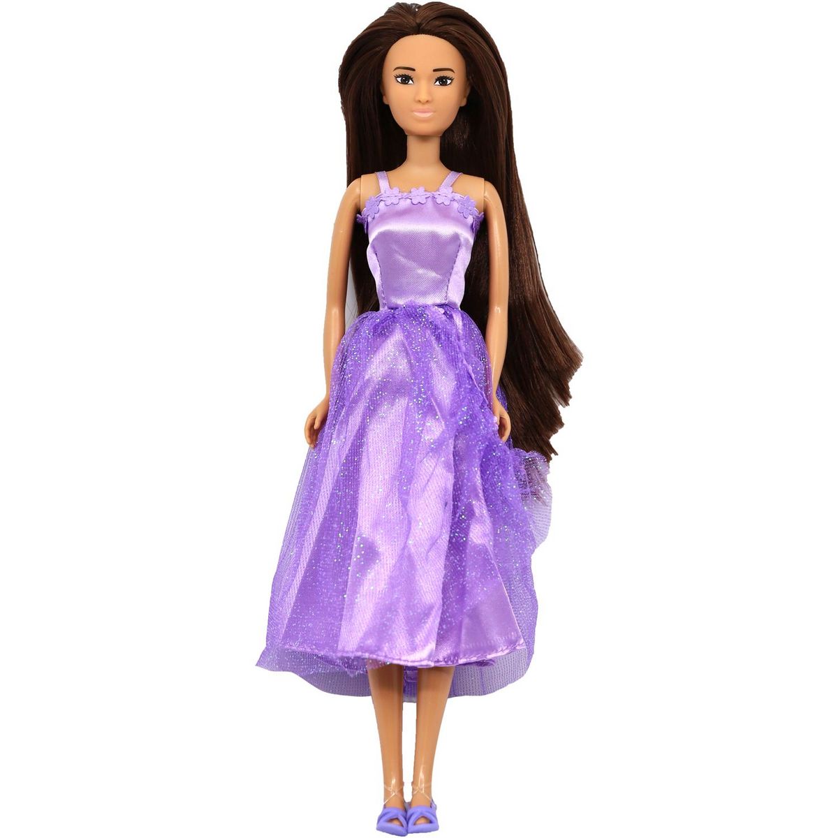 One Two Fun Ma poupée princesse 