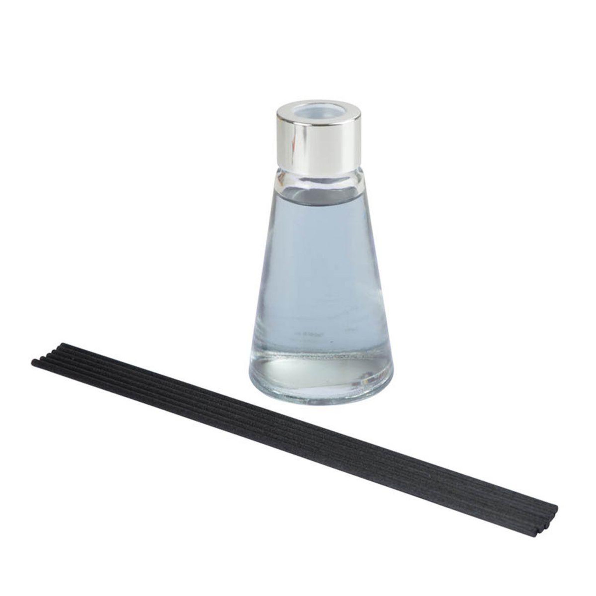 Voir la diapositive 1 : HOMEA Diffuseur de Parfum  Essentiel II  70ml Fleur de Coton