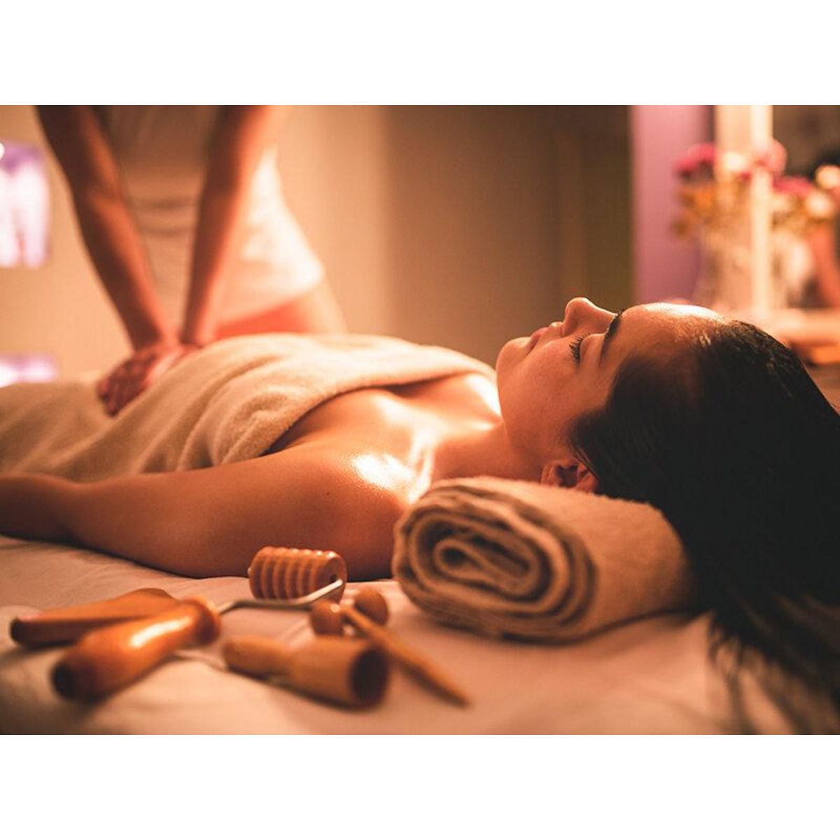 Smartbox Carte cadeau bien-être - 40 € - Coffret Cadeau Multi-thèmes