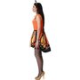 Voir la diapositive 2 : ATOSA Déguisement papillon - Femme - M/L