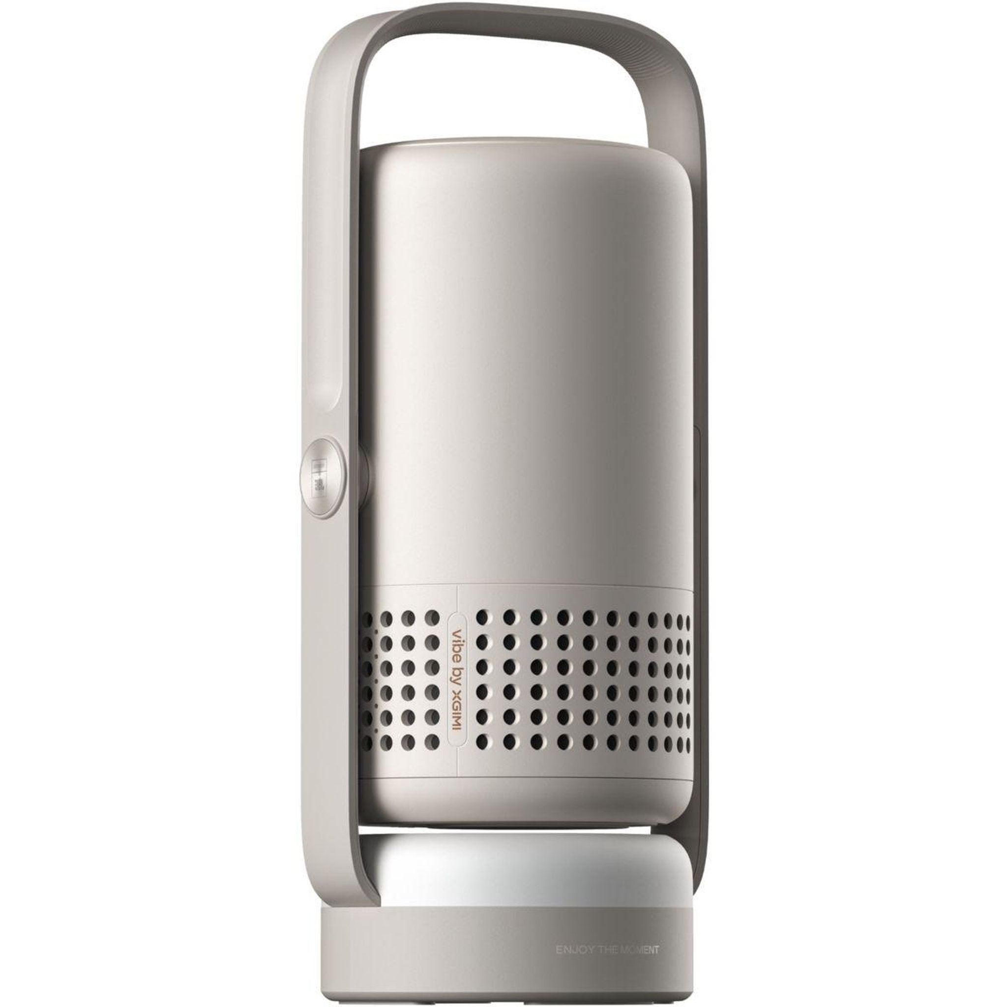 XGIMI Vidéoprojecteur portable vibe one
