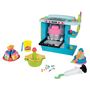 Voir la diapositive 3 : HASBRO Play-Doh Le Gâteau d'Anniversaire Pâte à modeler