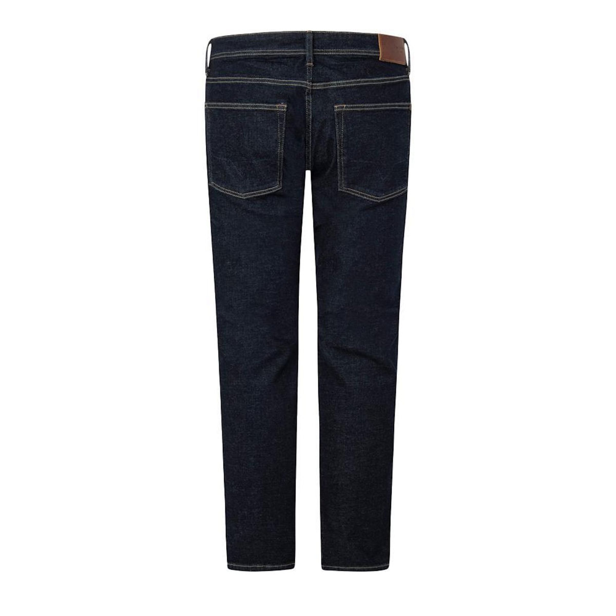Pepe Jeans Jean Droit Bleu Homme Pepe Jeans Cash