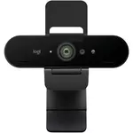 Logitech Webcam Brio 4K