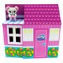 Voir la diapositive 3 : BANDAI La maison et la famille Tiny Tukkins