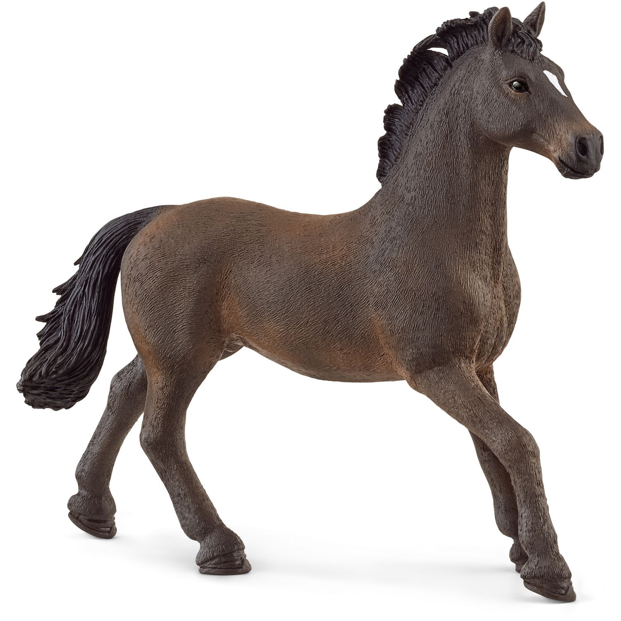Schleich Étalon oldenbourg