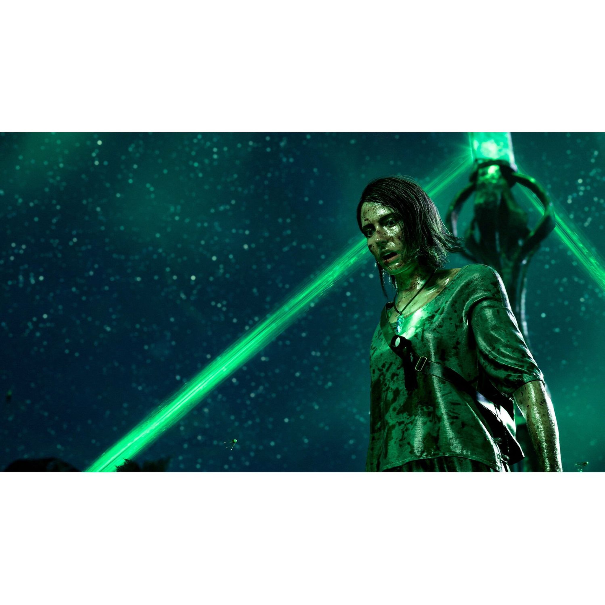 Voir la diapositive 5 : The Chant - Limited Edition Xbox Series X - Xbox One