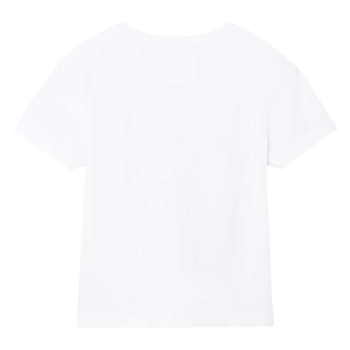 NAME IT T shirt /Orange Garçon Name it Vagno