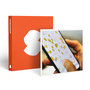 Voir la diapositive 1 : Smartbox Aventure immersive : escape game de 2h pour 4 personnes - Coffret Cadeau Sport & Aventure